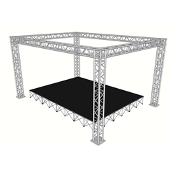 Truss Kit for 12x16 Stages